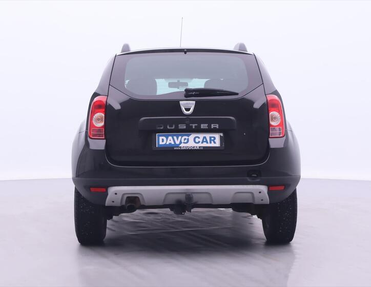 Dacia Duster 6