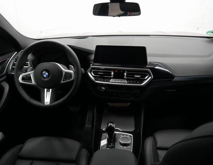 BMW X4 7