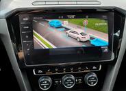 Volkswagen Arteon 27