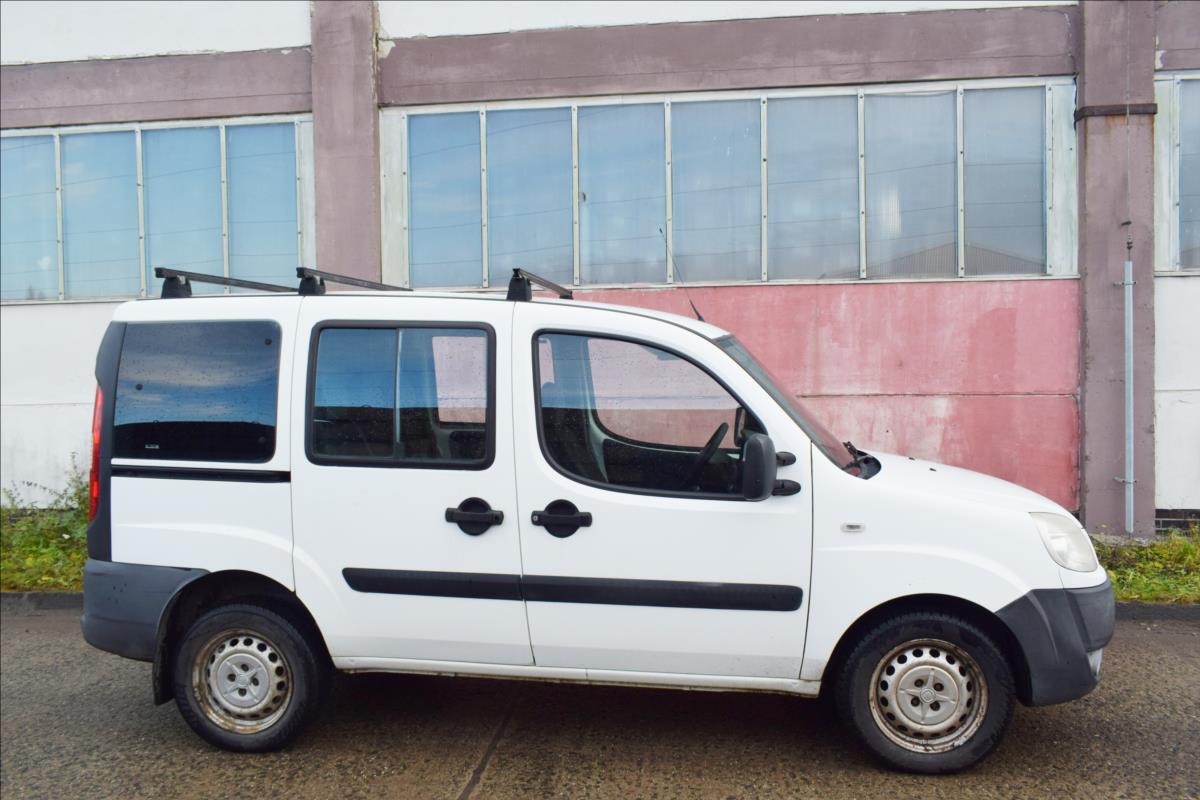 Fiat Dobló
