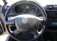 Škoda Roomster 14