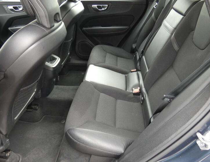 Volvo XC60 18