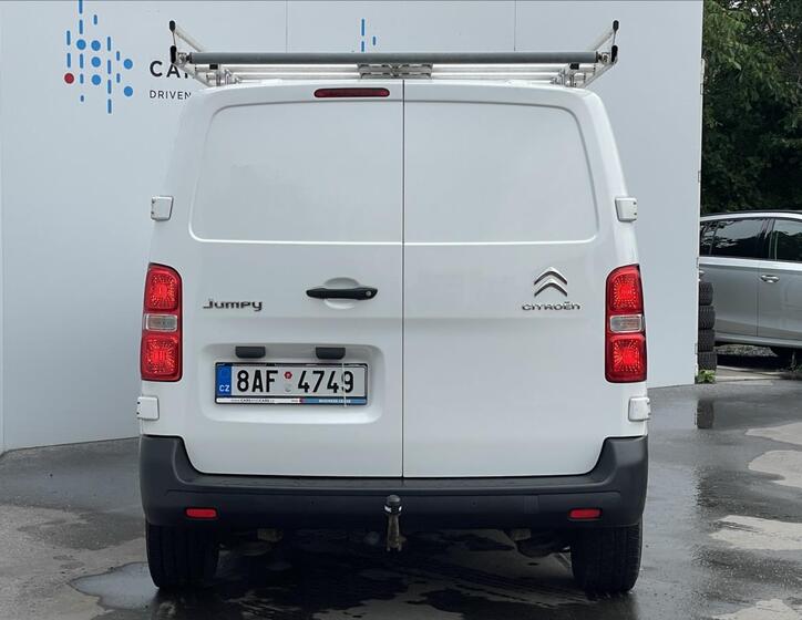 Citroën Jumpy 17