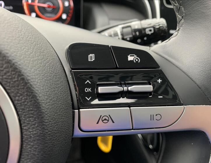 Hyundai Tucson 30