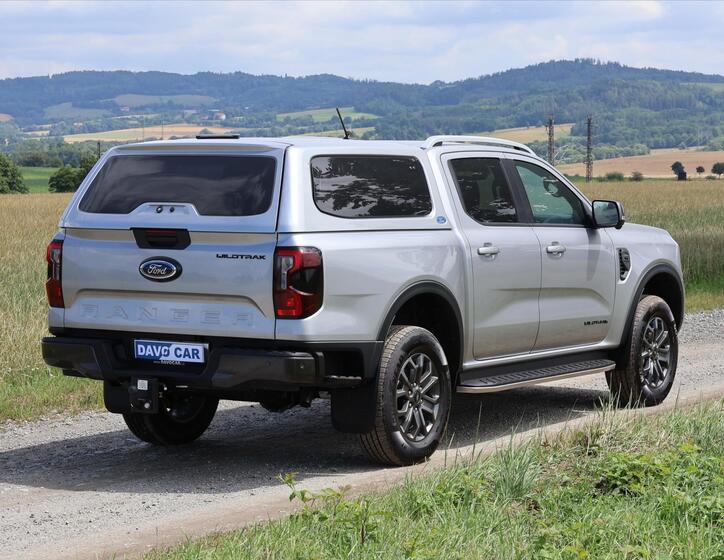 Ford Ranger 7