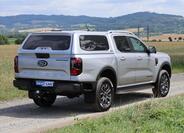 Ford Ranger 7