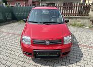 Fiat Panda 10