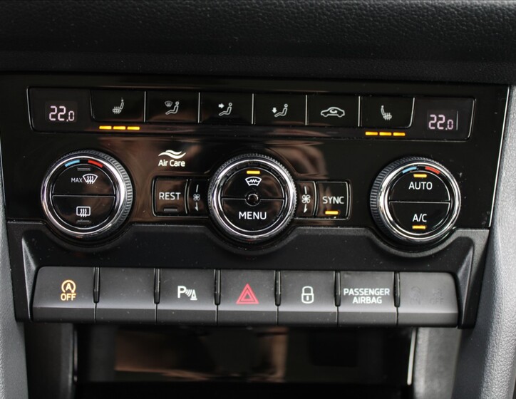 Škoda Kodiaq 19