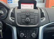 Opel Zafira 12