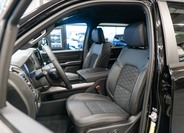 Dodge RAM 12
