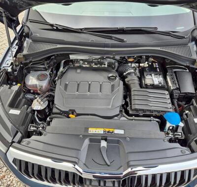 Škoda Kodiaq 10