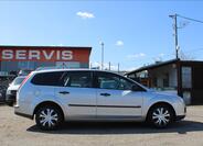Ford Focus 4