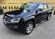 Volkswagen Amarok 2