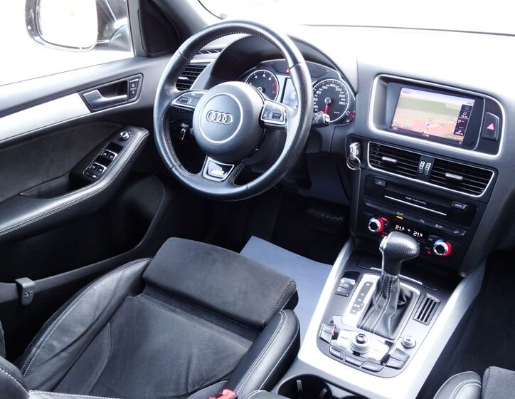 Audi Q5 23