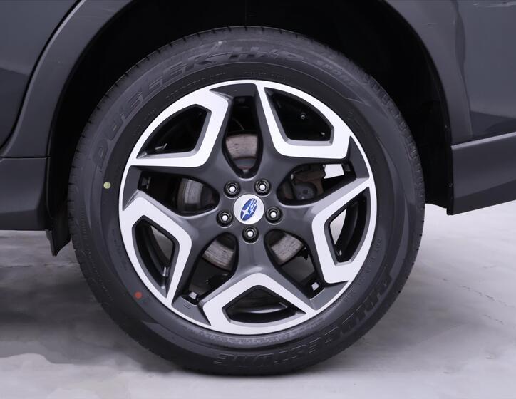 Subaru XV 36
