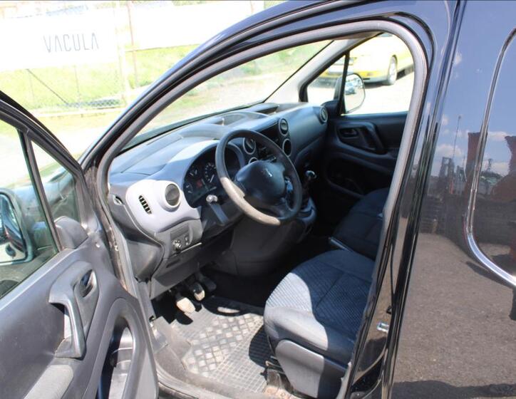 Peugeot Partner 9
