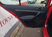 Škoda Octavia 17