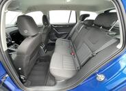 Škoda Octavia 15