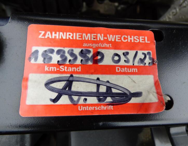 Opel Zafira 61