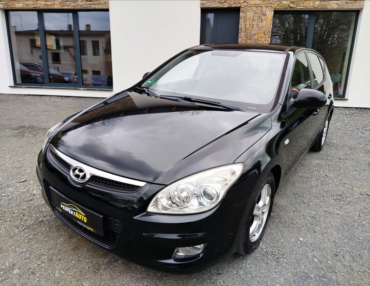 Hyundai i30 1