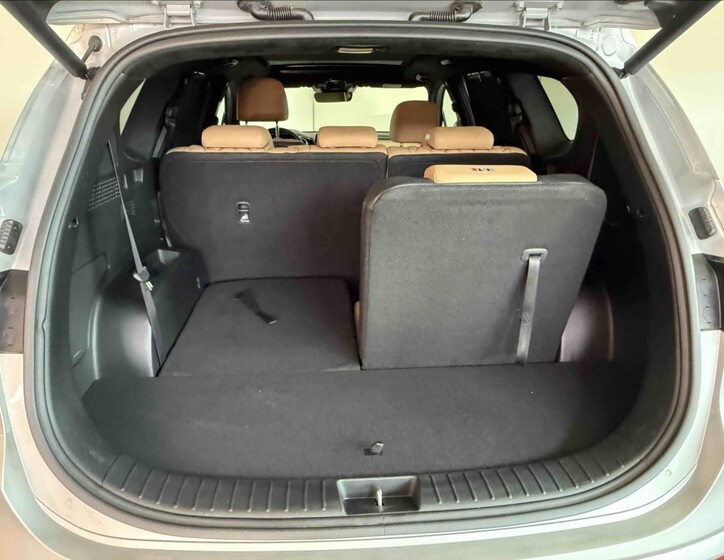 Hyundai Santa Fe 30