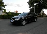 Volkswagen Golf 1