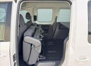 Volkswagen Caddy 21
