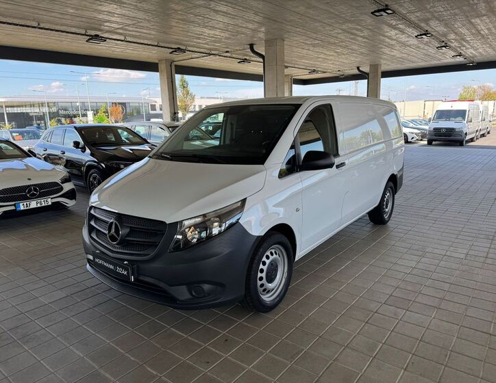 Mercedes-Benz Vito 1