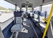 Volkswagen Crafter 13