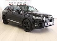 Audi Q7 3