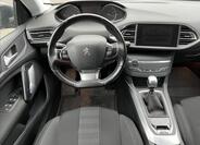 Peugeot 308 14