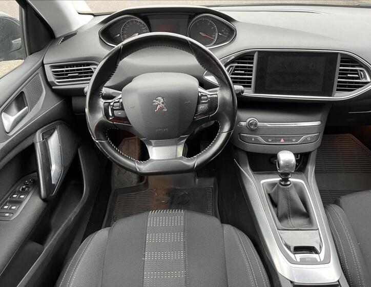 Peugeot 308 14
