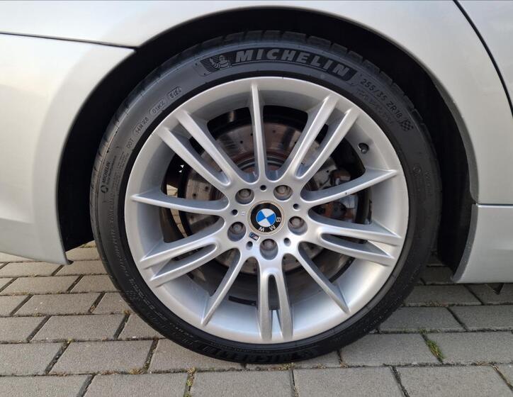 BMW Řada 3 40