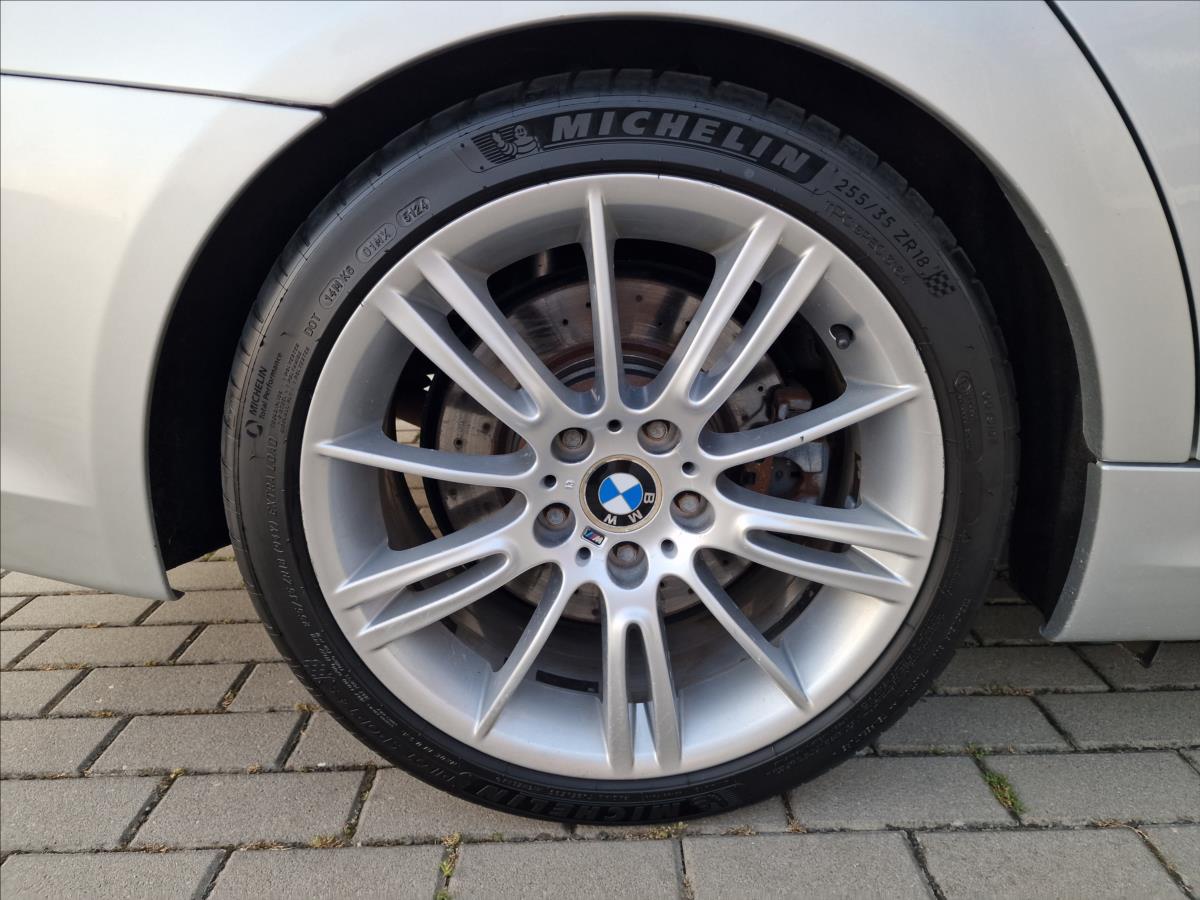 BMW Řada 3