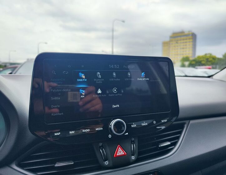 Hyundai i30 15
