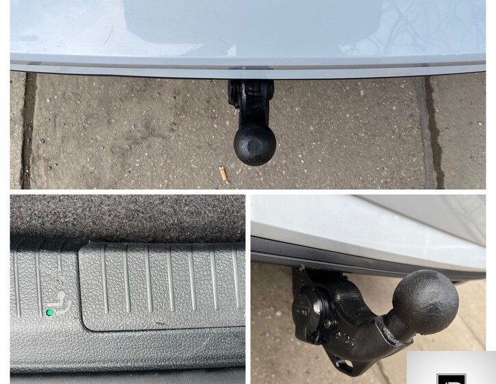 Volkswagen Golf 8