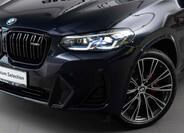 BMW X3 7