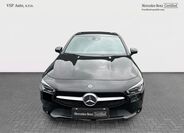 Mercedes-Benz CLA 8