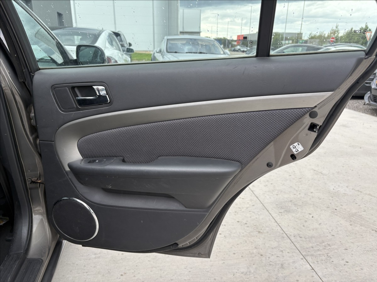 Chevrolet Epica