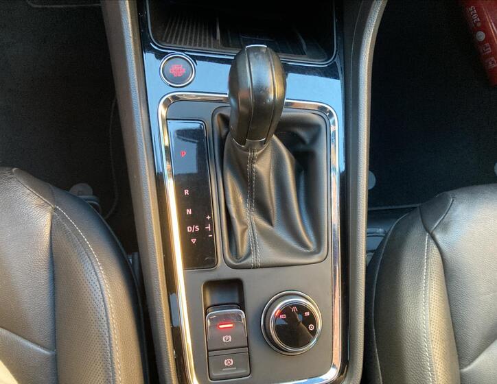 Seat Ateca 23