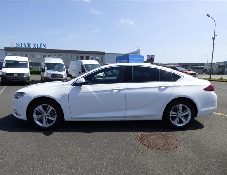 Opel Insignia 6