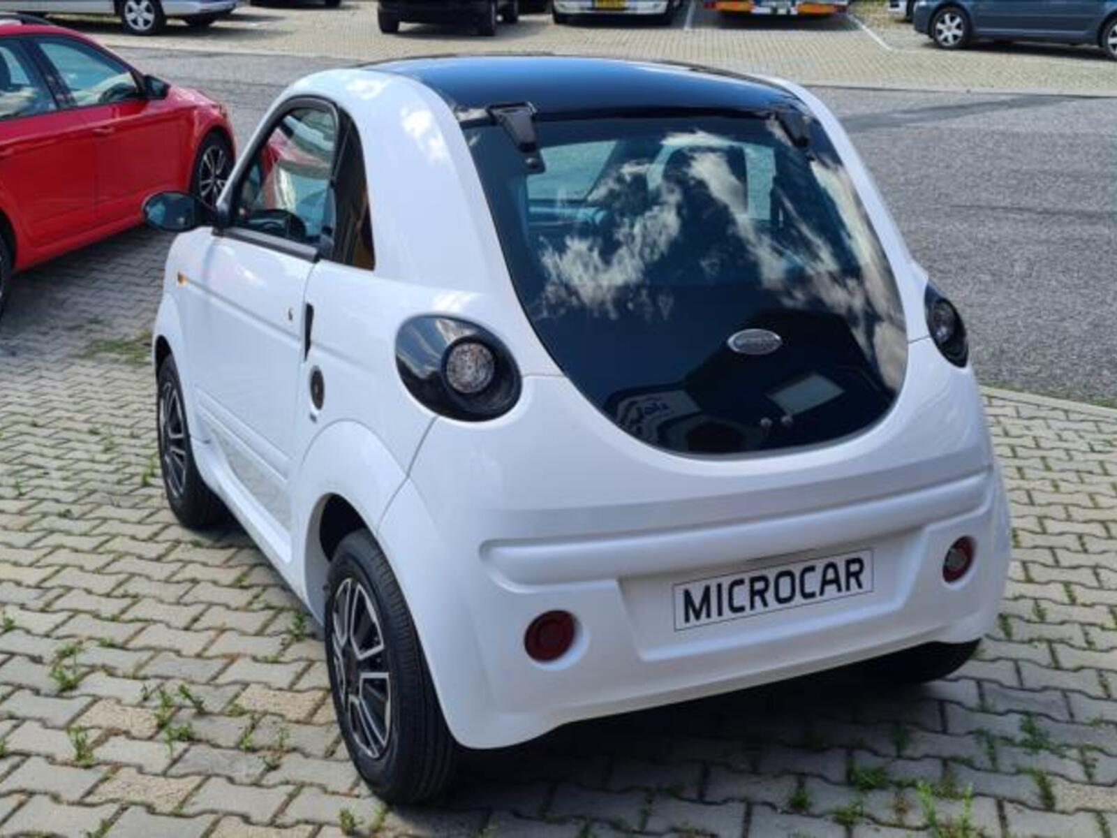 Microcar DUE 7