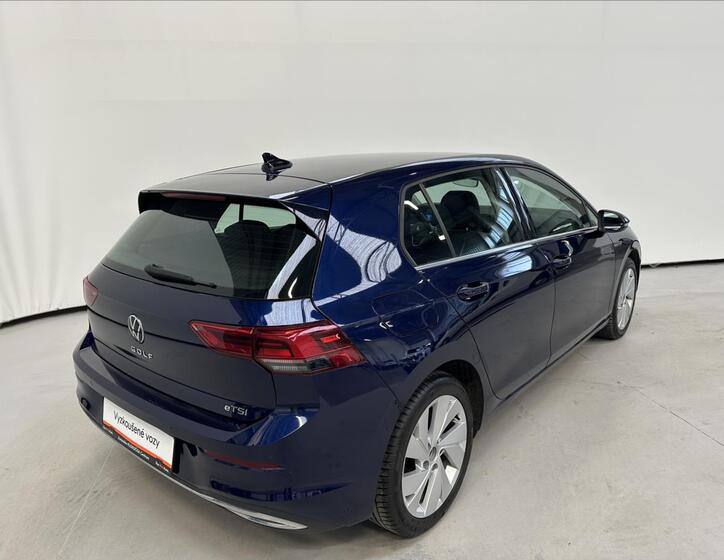 Volkswagen Golf 2