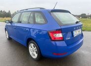 Škoda Fabia 3
