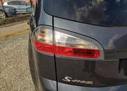 Ford S-MAX 9