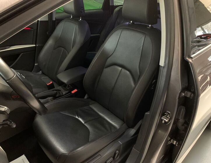 Seat Leon 18