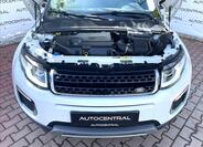 Land Rover Range Rover Evoque 8