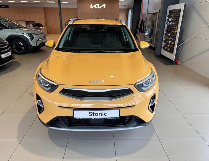 KIA Stonic 2