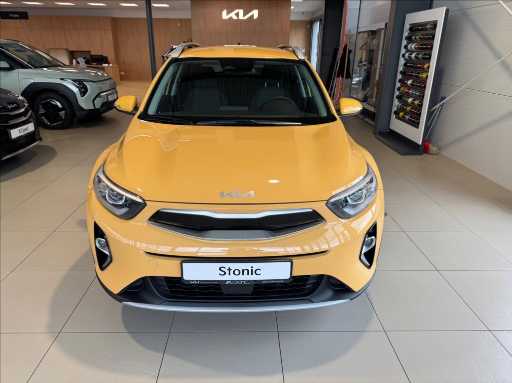 KIA Stonic