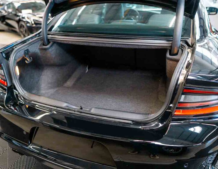 Dodge Charger 6